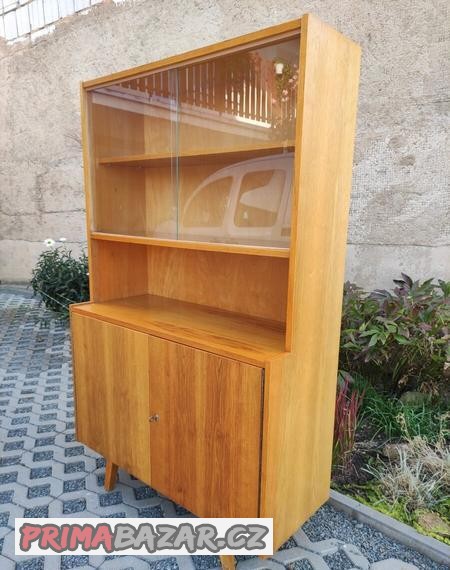 retro-komoda-s-knihovnou-brusel-70-leta