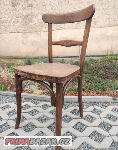 starozitne-drevene-zidle-thonet-2-ks