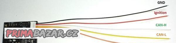 791702W000 santa fee EMULATOR hyunda 12V