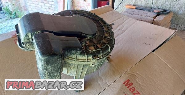 Filtrbox na land cruiser LC95/90 1kz 92kw