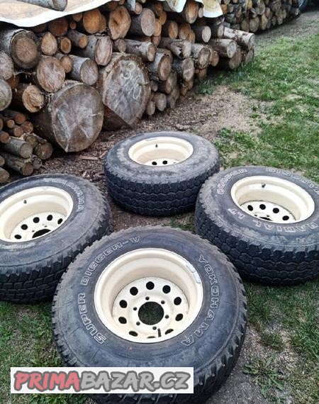 Kola 31x11.50r15