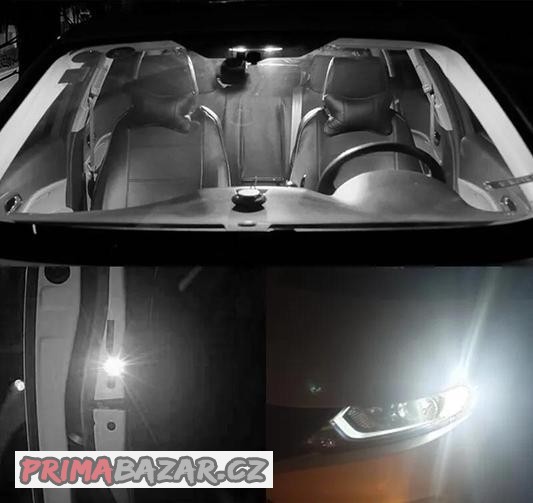 Led CAN-BUS sufit