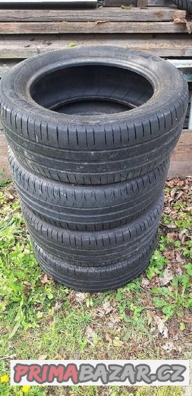 Letní pneu 205/55 R16 Michelin