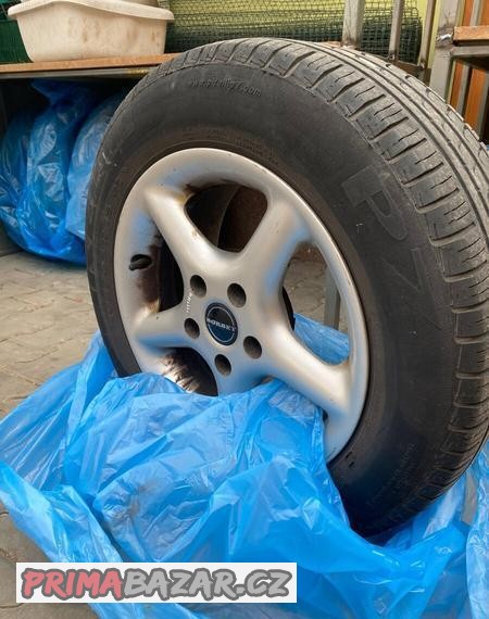kola 195/65 r15