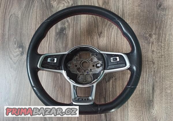 Volant VW Golf 7 GTI