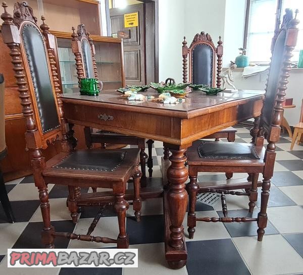 jidelni-stul-4-zidle-top-stav