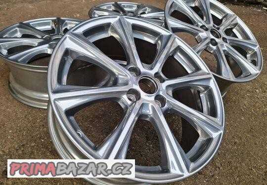Alu kola disky Ford MK8 Volvo H1BC 1007 E1A 4x108