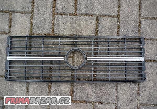 Prodám přední masku na Škoda 120 LS