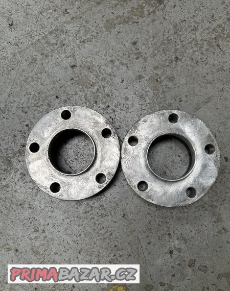5x120 podložky pod kola 3cm