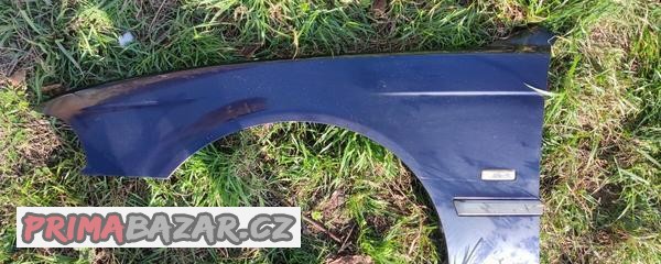 BMW E39 levý přední blatník
