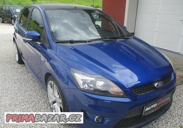 Ford Focus 2.5 ST DIGI AC RECARO