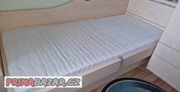 matrace-90x200-tvrdost-2-3-za-odvoz