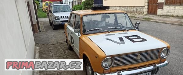 VAZ 2101 VB