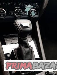 Kožená DSG HLAVICA pre ŠKODA, VOLKSWAGEN, SEAT