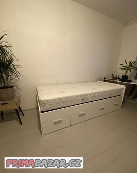 postel-90x200-uloznym-prostorem-bila