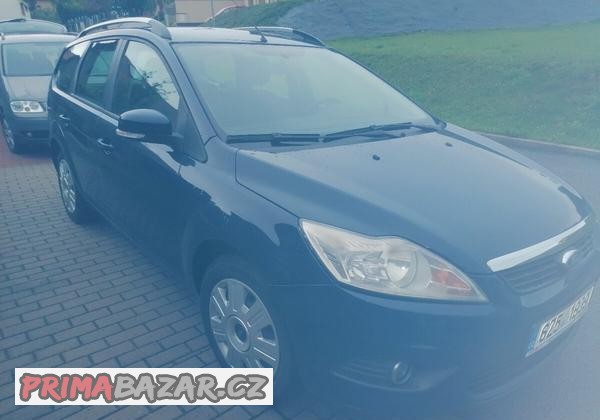 FORD FOCUS Kombi II