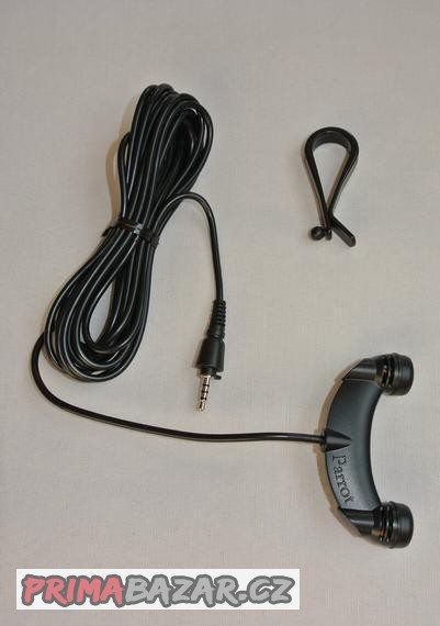 Parrot - mikrofon k handsfree (MKi 9xxx, MK 6xxx)