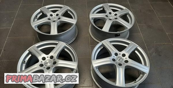 Alu kola-Opel Mokka -A - Astra-J-B-K 7Jx17 ET-41