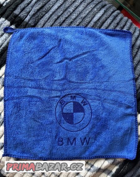 Hadřík BMW