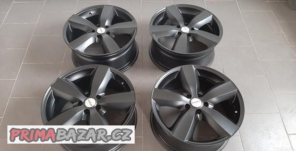Alu kola - Mercedes-Benz - 8/5Jx19 ET-55 - 5x112