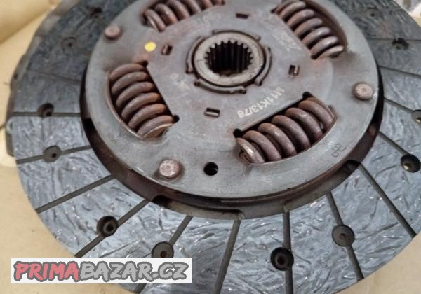 Spojka Fiat Panda diesel