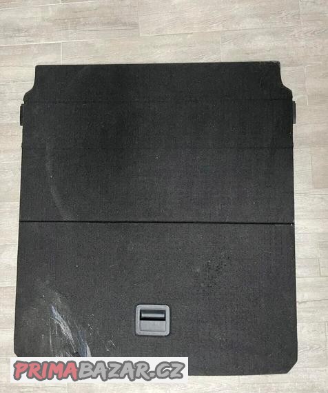 Podlaha do kufru VW Passat B8