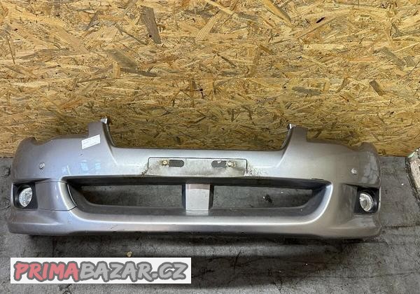 Predni naraznik Subaru Legacy 2008