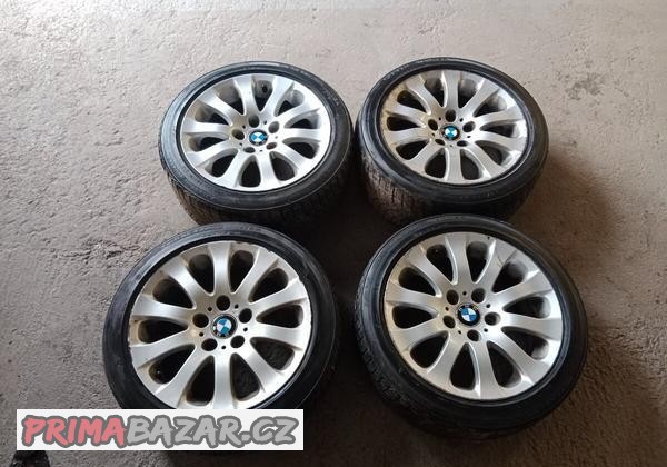 ALU kola 5x120 R17 style 159