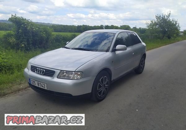 Audi a3 1.9tdi 81kw