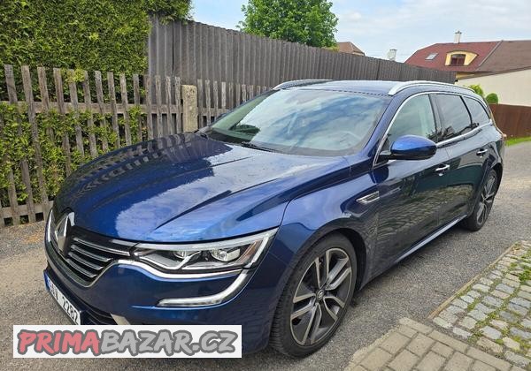 Renault Talisman kombi