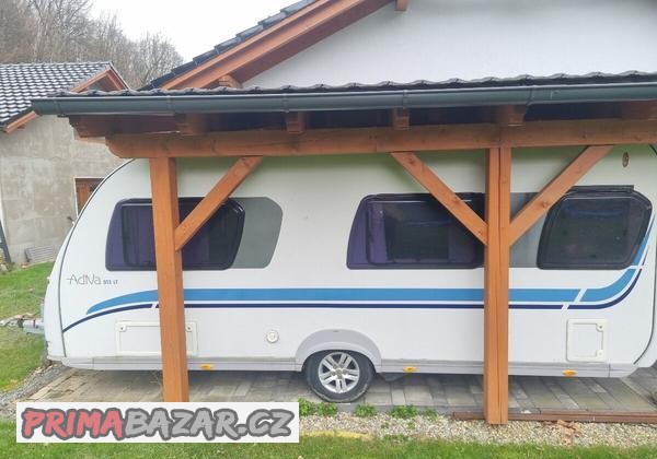 Adria Adiva 513 LT