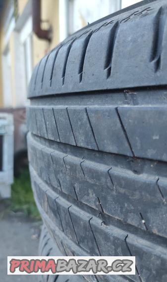Michelin 235/60r17