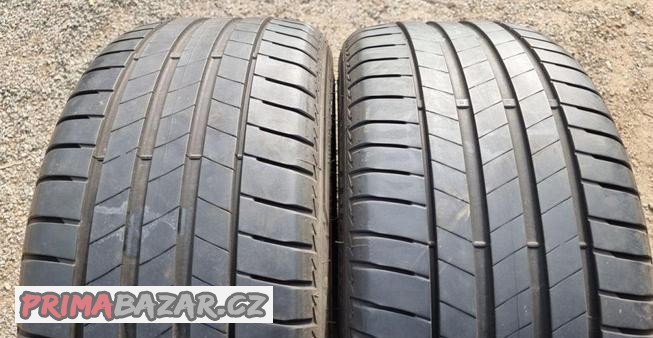 Letní pneu 245/45/19 Bridgestone