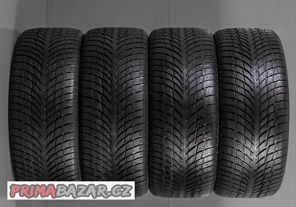 NOKIAN R19, 235/40/19 ZIMNÍ PNEU 235/40 R19 4KS (1277T)