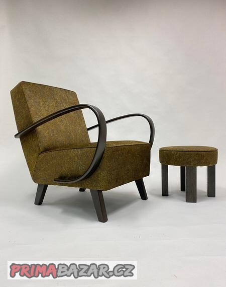 kreslo-halabala-s-taburetem-kompletni-renovace
