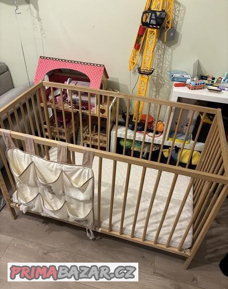 detska-postilka-zdarma-za-odvoz