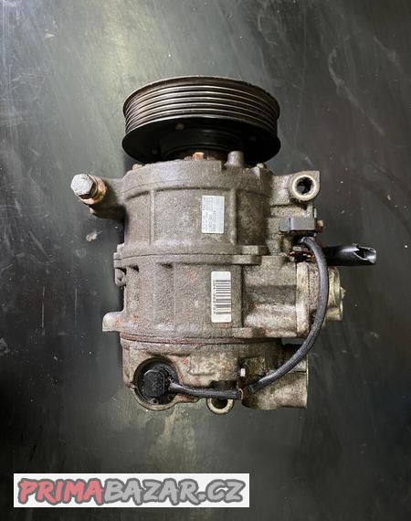 Klimakompresor Audi, VW