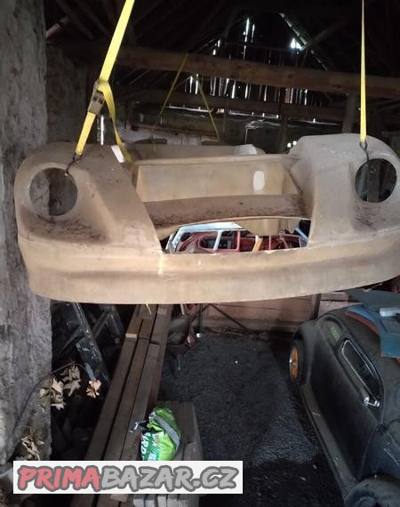 Vw brouk kastle Buggy