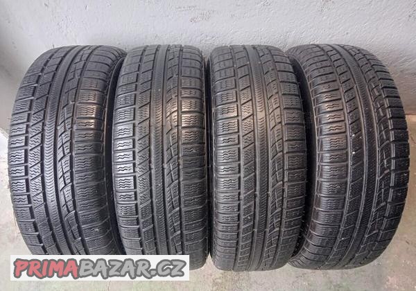 Sada zimních pneu MARANGONI Meteo HP 205/55 R16 XL