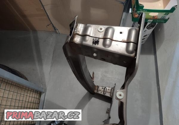 Nosník, výztuha nárazníku Ford Mondeo
