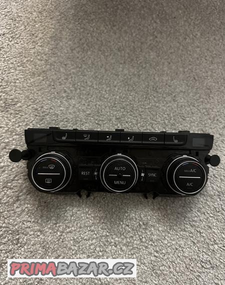 Klimatronik 5G0907044BG VW Passat B8