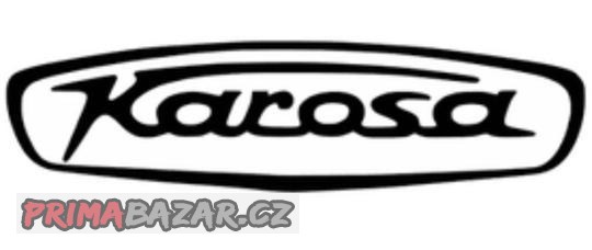 Karosa LC 735