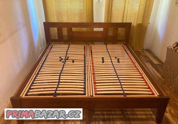 manzelska-polohovaci-postel