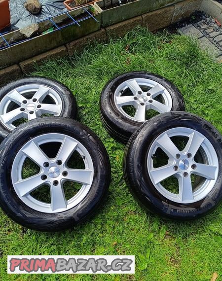 Dezent 195/ 65 R15