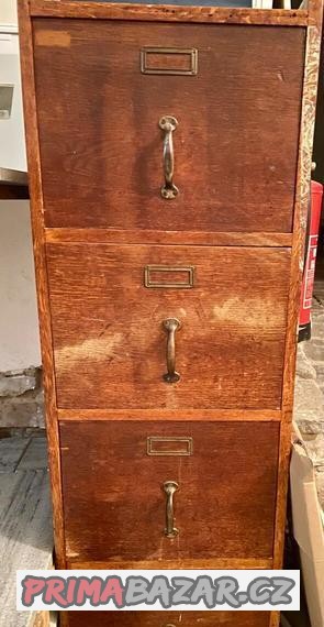 Historická kartotéka