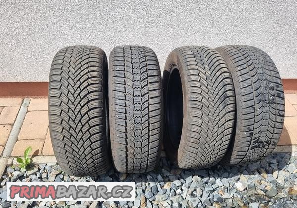 205/55 r16 zimní pneumatiky