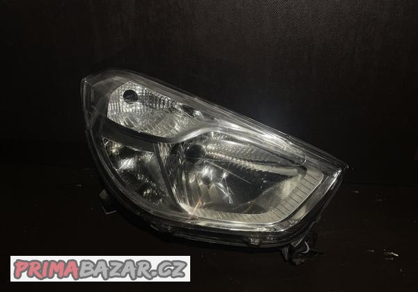 Dacia Dokker/Lodgy světlo pravé přední