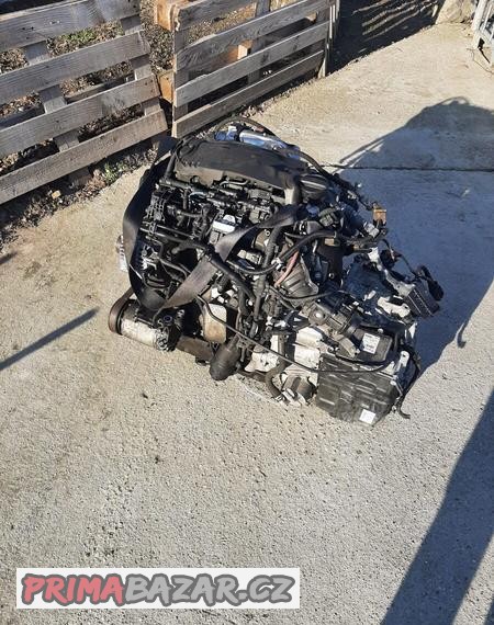 BMW F45,F46,F48 X1,X2 MINI COOPER F60 2.0 Diesel