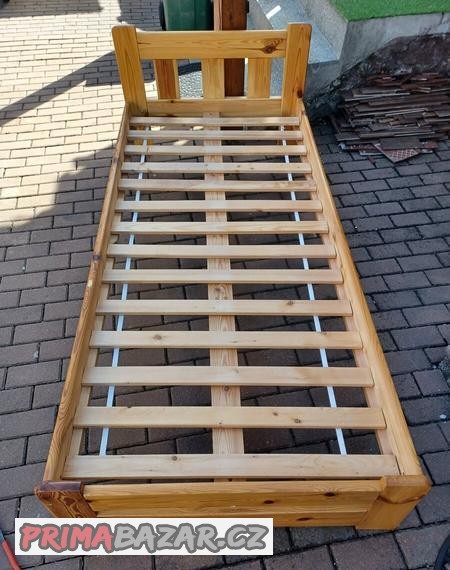 postel-borovice-masiv-200x90