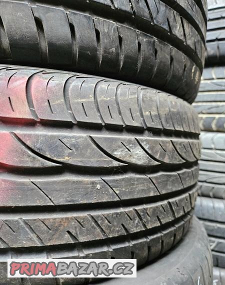 205/45R16 83W(ZR) Bravuris 2 BARUM